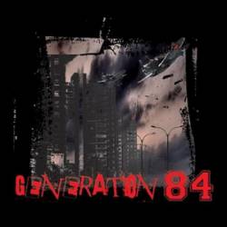 Generation 84 : Generation 84